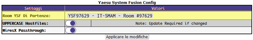 YSF 70707 MMDVHOST Config